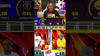 I KEPT GETTING SOLD on NBA 2K25 so I MADE THIS SONG 😂 shorts nba2k25 [upl. by Yzzo]