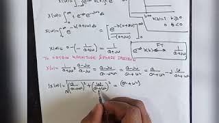 240 TO OBTAIN FOURIER TRANSFORM OF A SIGNAL AND PLOT ITS MAGNITUDE AND PHASE SPECTRUM [upl. by Eniarrol]