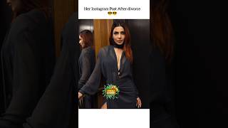 Samantha Revenge Dress after Divorce samantha instagram divorce beauty shorts trending [upl. by Joell]