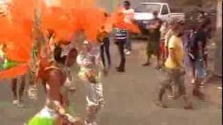 CARNAVAL SAO NICOLAU 2014 [upl. by Quillan880]