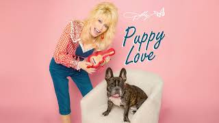 Dolly Parton  Puppy Love Billy Version Official Audio [upl. by Ajiam]