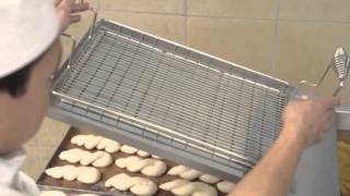 MACADAMS DOUGHNUT FRYER FULL [upl. by Ariew775]