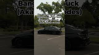 Only saying facts mpower automobile cartok bmwl car memes bmwmpower bmwm340i [upl. by Fulbert303]