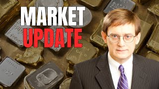 Gold and Silver Market Update Manipulation Allocations and Military Applications Explained [upl. by Emerson]