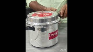 Prestige cooker idli stand [upl. by Rabjohn729]