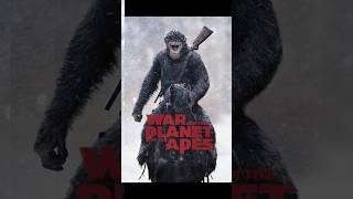 PLANET OF THE APES REBOOT MOVIES RANKED [upl. by Eemia]