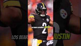 🐝El peor error que podría cometer Tomlin ❌🏈nfl steelers pittsburgh fields wilson tomlin [upl. by Osner175]