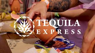 ¡Nuevas Expreriencias Tequila Express [upl. by Eseyt828]