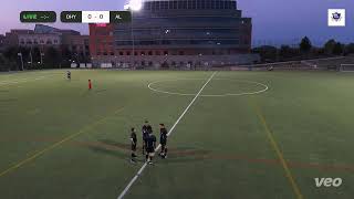 DC HYPER VS ALEXANDRIA FC [upl. by Hsemin185]