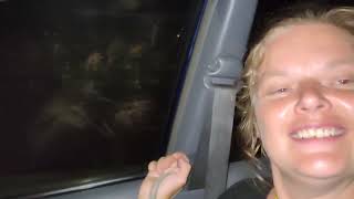 RoughCutMidnite Food Run Vlog Hotel Curfew Suprise Belize Guide outdoor chef love like food [upl. by Carmena]