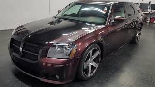 2006 Dodge Magnum SRT8 [upl. by Relyat]