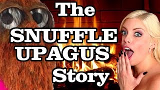 Retelling the SNUFFLEUPAGUS Story [upl. by Eiralih]