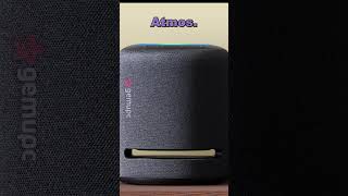 El Echo Studio es el altavoz inteligente con el mejor sonido hasta la fecha Dolby Atmos y Alexa [upl. by Anton]