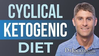 How to Follow a Cyclical Ketogenic Diet [upl. by Letsyrk]