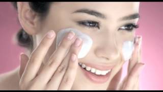 02 Biore  Facial Foam  Viewfinder [upl. by Aziza412]