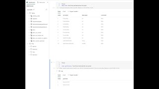 MSBIFI Coffee Break SQL Server 2022 polybase to ADLS Gen2 Parquet table english [upl. by Alik262]