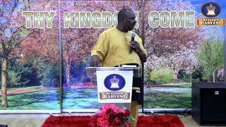 Sunday Service  2nd June 2024  Kingdom Harvest Church [upl. by Ilene]