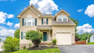 381 Pastoral Ct Martinsburg WV [upl. by Annahvas]