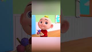 I Love You Mommy Song  Funny SongShortYoutubeShort [upl. by Teirtza]