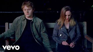 Lewis Capaldi  Someone You Loved [upl. by Wilen]