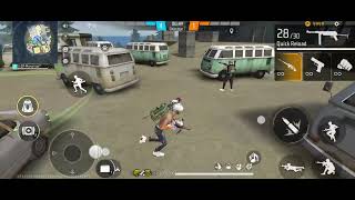 free fire video hade shots [upl. by Wayne]