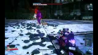 Borderlands 2  Terramorphous  Hyperius  Master Gee  Pyro Pete  Zer0 melee SOLO [upl. by Tena]