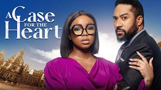 A CASE FOR THE HEART  Nigerian Movies 2024 Latest Full Movies [upl. by Uohk317]