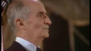 Celebrations  Louis de Funès César dHonneur 1980 [upl. by Sidnac]