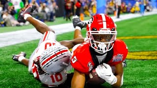 Craziest “Bowl Game” Moments in College Football History [upl. by Einwahr]