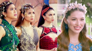 KAILAN ANG ENCANTADIA SEASON 2 [upl. by Eelorac65]