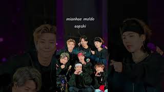 BTS LIFE GOES ON LYRICS kpop bts lyrics bts lifegoeson [upl. by Dillon]