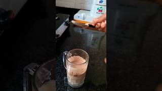 Milk shake milkshake drink shortvideo shortschallenge [upl. by Stenger]