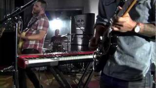 Thrice  Anthology  Red Bull Studio Sessions [upl. by Yacov378]