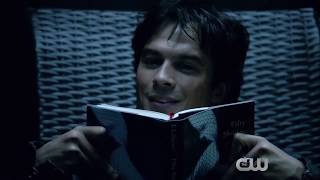 The Vampire Diaries Season 8  Official Trailer HD [upl. by Leirbaj301]