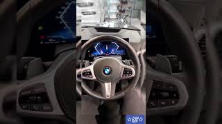 BMW XB7 ALPINA amp X7 M60i💙🔥quick walkaround Bmw Alpina SUV bmwlove [upl. by Iblok]