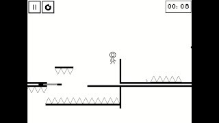 Ovo Walkthrough 27  40 Final levels Cool Math Games [upl. by Eelessej]