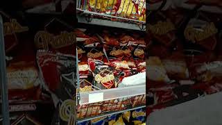 Piattos asmrfood shortsvideo trendingshorts [upl. by Eiddal]