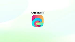 Groundwire SIP Softphone App [upl. by Andie196]