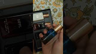 Bellavita perfume unboxing  from flipkart 2024 bellavita perfume [upl. by Carine]