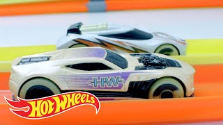 Hot Wheels Speed Chargers  Powered up for Ultimate Speed amp Exhilaration  HotWheels [upl. by Maryanna]