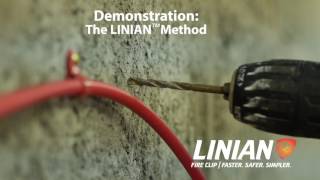 Linian Clip Advert [upl. by Ylrevaw]