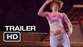 Trailer  21 amp Over TRAILER 2013  Comedy Movie HD [upl. by Rennob]