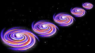 12 Сopies of One Galaxy Appeared in Space No One Knows Why [upl. by Aicnetroh]