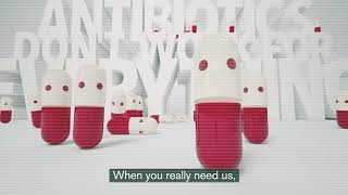 antibiotics advert but it keeps getting faster until you get coronavirus 🦠💊 [upl. by Quirk]