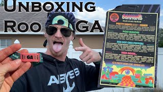 Bonnaroo Music Fest 2024  Ticket Unboxing [upl. by Giza422]