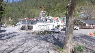 Riverside Inn  Downieville CA [upl. by Yuma]