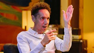 Trailer  Quest for Craft Season 1  Chapter 4 Malcolm Gladwell [upl. by Drwde]