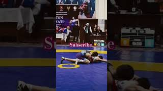 pahlwani wrestling technique kusthi shorts sports motivation dangal kusti pahalvan wrestler [upl. by Odom374]