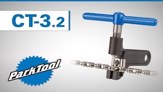 CT32 Chain Tool [upl. by Ahsekram326]