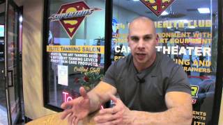 Muscle amp Strength Animal Instincts  Training Day 4 Lower Body [upl. by Kluge]